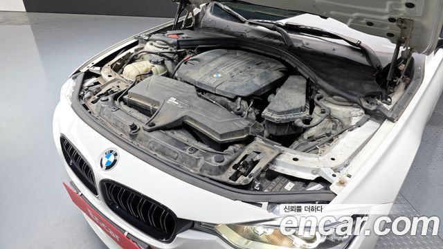 BMW | BMW 3 Series (F30) | 3 Series (F30)