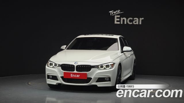 BMW | BMW 3 Series (F30) | 3 Series (F30)