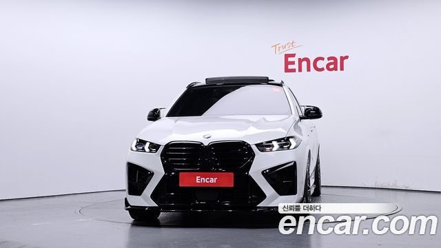 BMW | BMW X6 (G06) | X6 (G06)