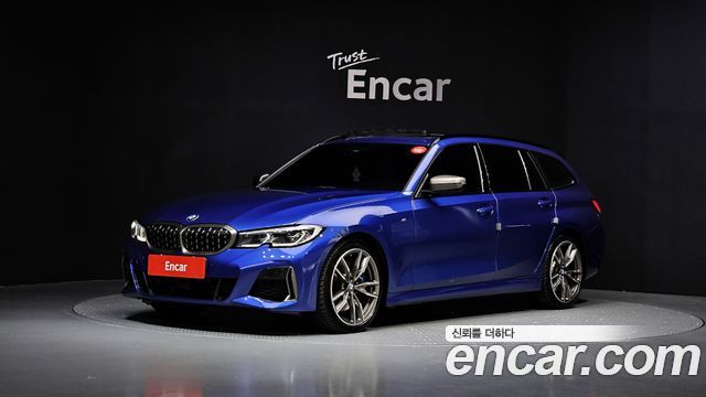 BMW | BMW 3 Series (G20) | 3 Series (G20)