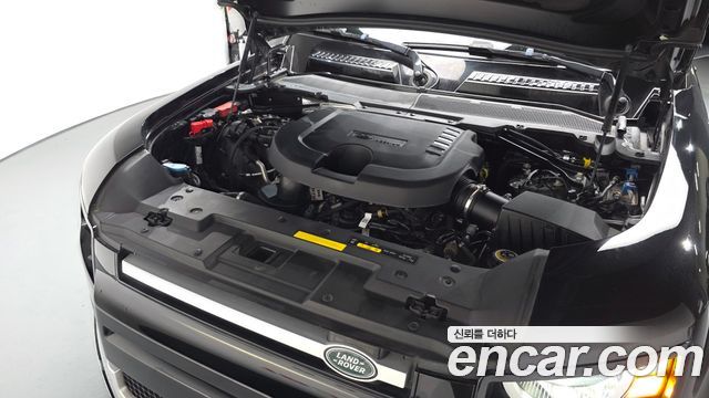 land rover | land rover Defender (L663) | Defender (L663)