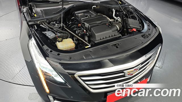 cadillac | cadillac CT6