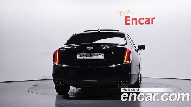 cadillac | cadillac CT6