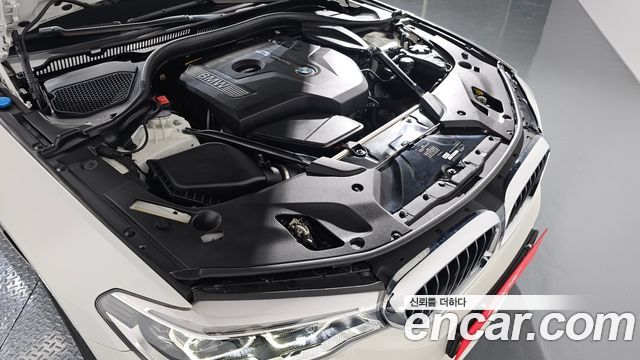 BMW | BMW 5 Series (G30) | 5 Series (G30)