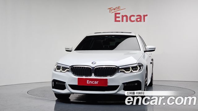 BMW | BMW 5 Series (G30) | 5 Series (G30)