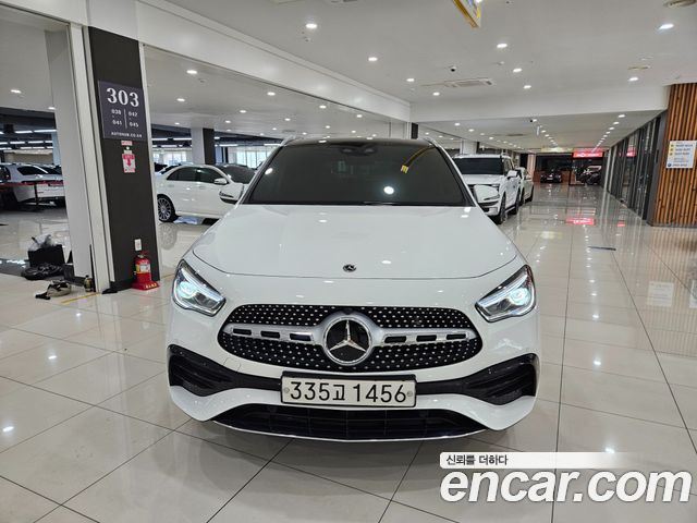 mercedes benz | mercedes benz GLA-Class H247 | GLA-Class H247
