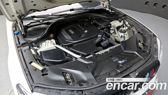 BMW | BMW 5 Series (G30) | 5 Series (G30)