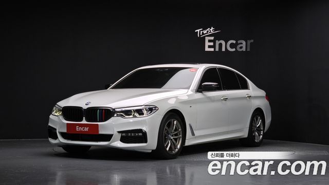 BMW | BMW 5 Series (G30) | 5 Series (G30)