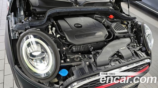 mini | mini Cooper S | Cooper S