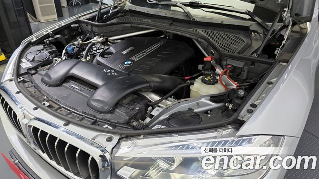 BMW | BMW X5 (F15) | X5 (F15)