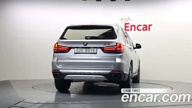 BMW | BMW X5 (F15) | X5 (F15)