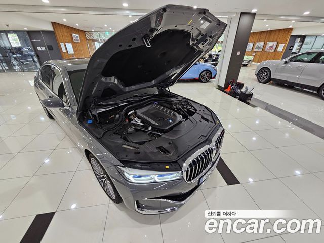 BMW | BMW 7 Series (G11) | 7 Series (G11)