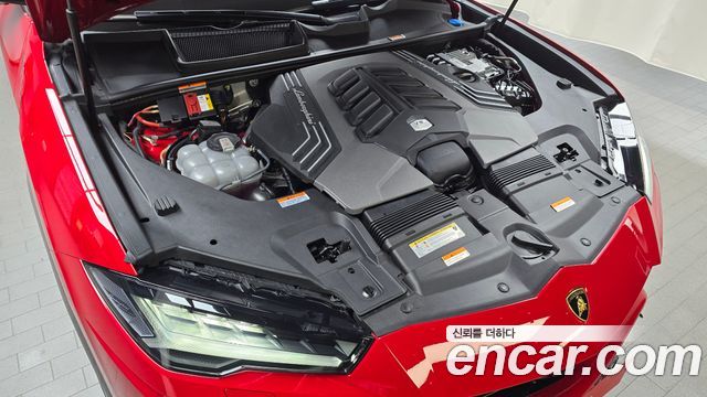 Lamborghini | Lamborghini Urus | Urus