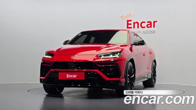 Lamborghini | Lamborghini Urus | Urus