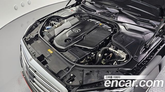 mercedes benz | mercedes benz S-Class W222 | S-Class W222