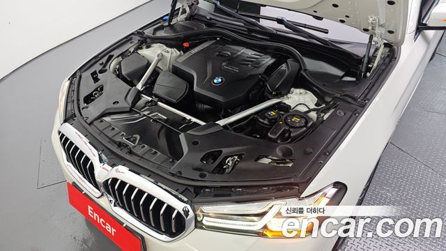 BMW | BMW 5 Series (G30) | 5 Series (G30)