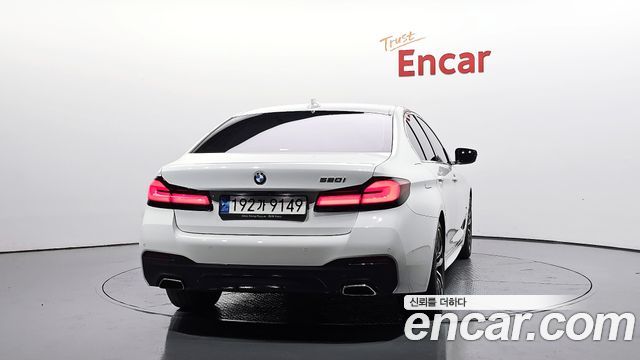 BMW | BMW 5 Series (G30) | 5 Series (G30)