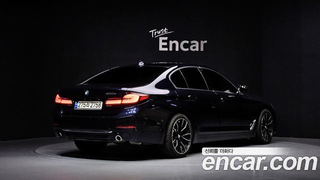 BMW | BMW 5 Series (G30) | 5 Series (G30)