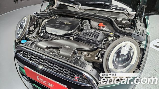 mini | mini Cooper S | Cooper S