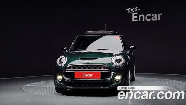mini | mini Cooper S | Cooper S