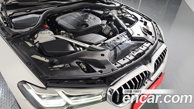 BMW | BMW 5 Series (G30) | 5 Series (G30)