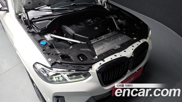 BMW | BMW X3 (G01) | X3 (G01)