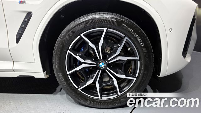 BMW | BMW X3 (G01) | X3 (G01)