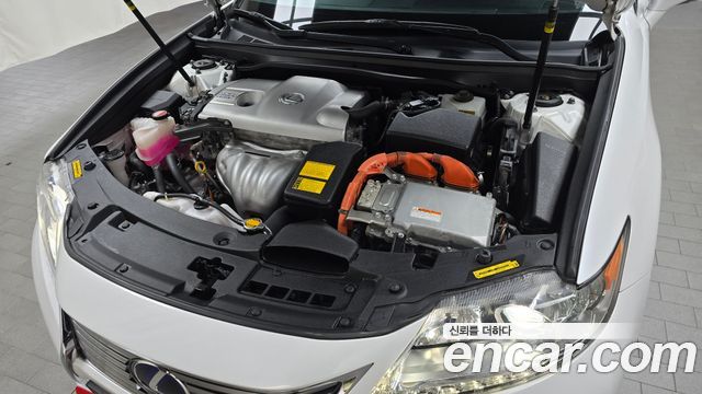 Lexus | Lexus New ES300h | New ES300h