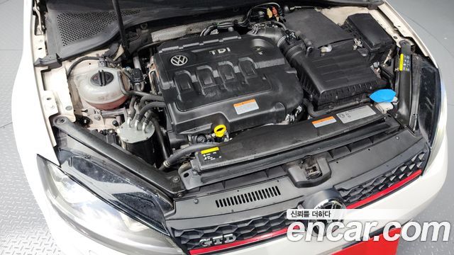 Volkswagen | Volkswagen Golf 7th Generation | Golf 7th Generation