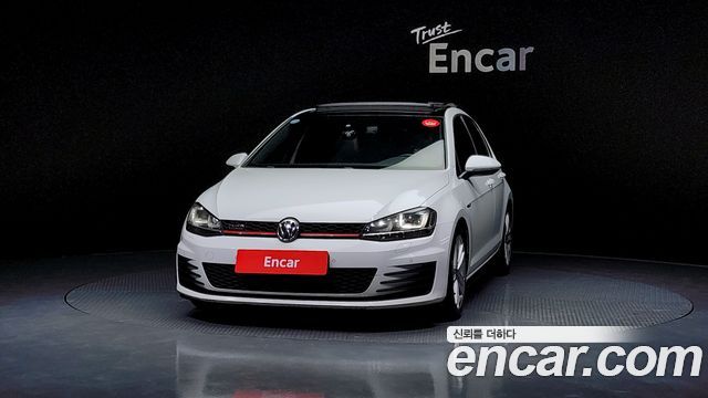 Volkswagen | Volkswagen Golf 7th Generation | Golf 7th Generation