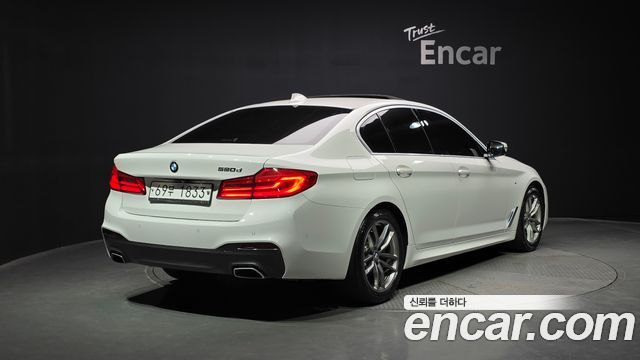 BMW | BMW 5 Series (G30) | 5 Series (G30)