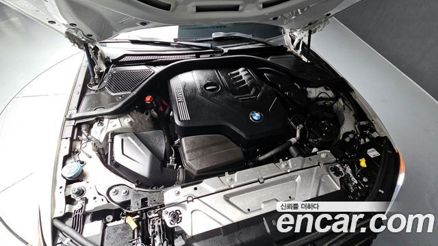 BMW | BMW 3 Series (G20) | 3 Series (G20)