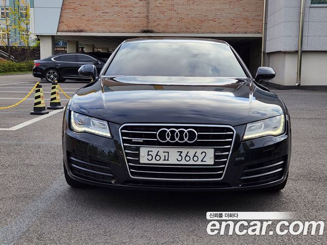 Audi | Audi A7