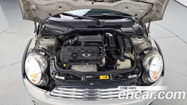 mini | mini Cooper Coupe | Cooper Coupe