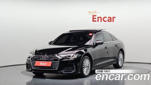 Audi | Audi A6 (C8) | A6 (C8)