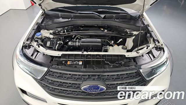 ford | ford Explorer 6th generation | Explorer 6th generation