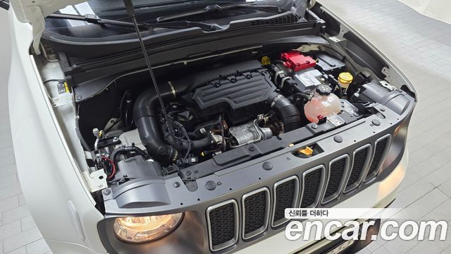 jeep | jeep Renegade | Renegade