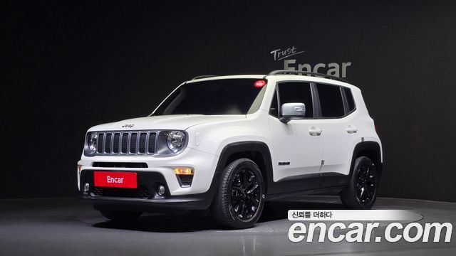 jeep | jeep Renegade | Renegade