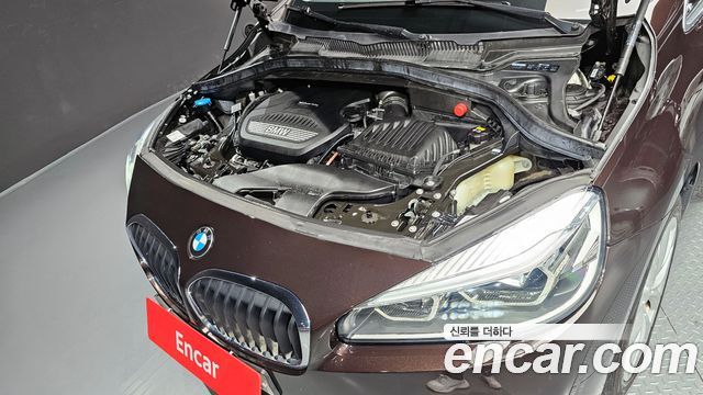 BMW | BMW 2 Series Active Tourer (F45) | 2 Series Active Tourer (F45)