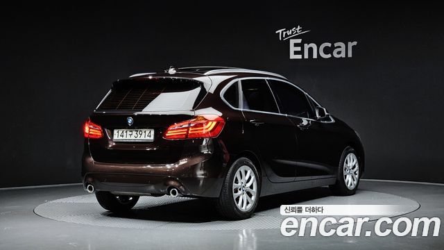 BMW | BMW 2 Series Active Tourer (F45) | 2 Series Active Tourer (F45)