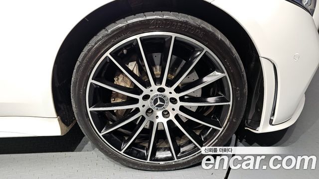 mercedes benz | mercedes benz CLS-Class C257 | CLS-Class C257