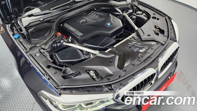 BMW | BMW 5 Series (G30) | 5 Series (G30)