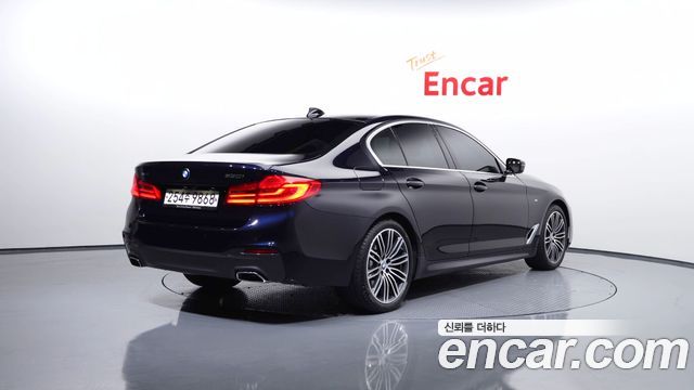 BMW | BMW 5 Series (G30) | 5 Series (G30)