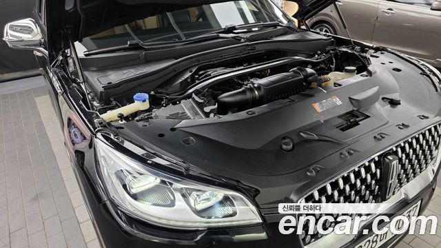 Lincoln | Lincoln Aviator 2nd generation | Aviator 2nd generation