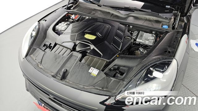 porsche | porsche Cayenne (PO536) | Cayenne (PO536)