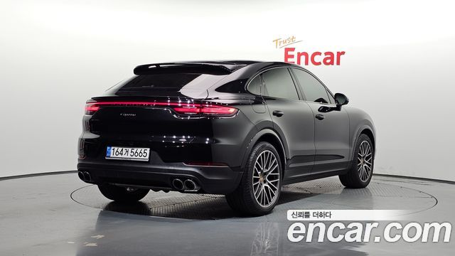 porsche | porsche Cayenne (PO536) | Cayenne (PO536)