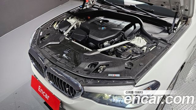 BMW | BMW 5 Series (G30) | 5 Series (G30)