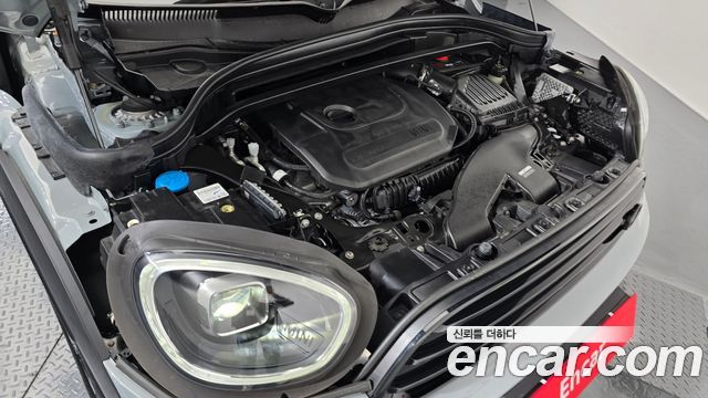 mini | mini cooper countryman | cooper countryman