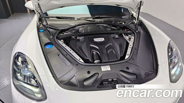 porsche | porsche Panamera (971) | Panamera (971)