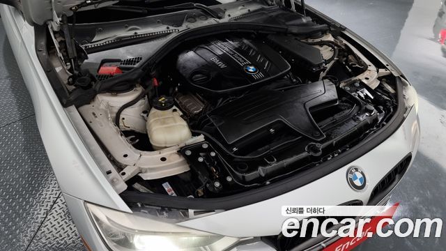 BMW | BMW 3 Series (F30) | 3 Series (F30)